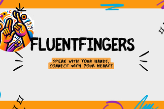 Fluent Fingers